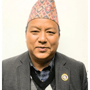 JIT BAHADUR