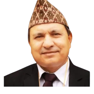PREM KARKI